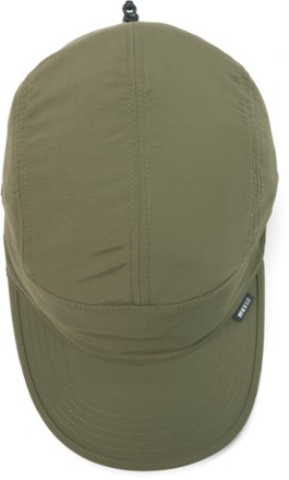 REI Co-op Sahara Cap with Cape 5