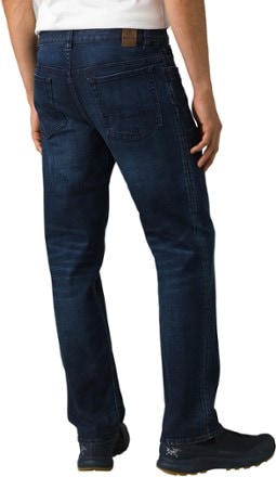 prAna Hillgard Jeans - Men's 1