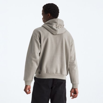 The North Face Evolution EMB Oversize Hoodie - Men's 1