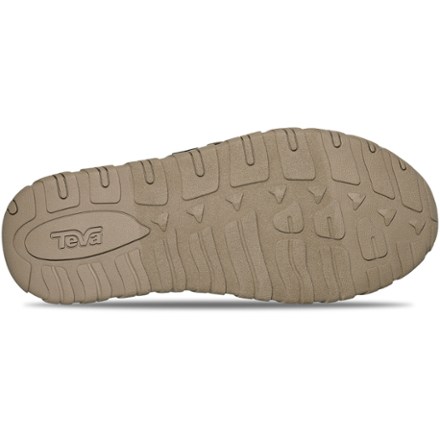Teva ReEmber Camp Slip-Ons - Men's 5