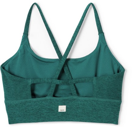 Vuori Longline Elevation Bra 4