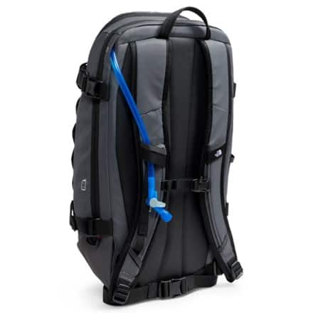 The North Face Snowdrift 22 + 6 Snow Pack Hydration reservoir not included