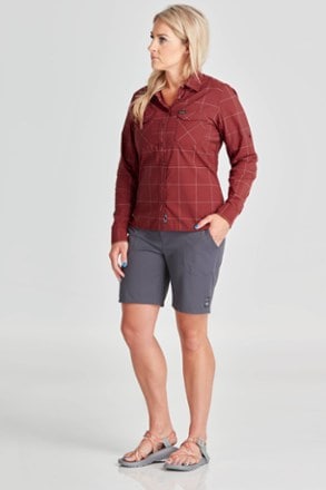 NRS Long-Sleeve Guide Shirt - Women's 3