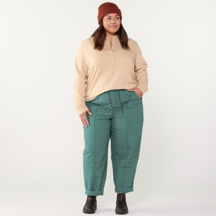 REI Co-op Campwell Pants - Women's 6