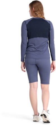 Kari Traa Sval Long-Sleeve Base Layer Top - Women's 4