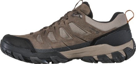 Oboz Sawtooth X Low Waterproof Hiking Shoes - Men's 1