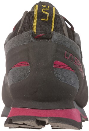 La Sportiva Boulder X Approach Shoes - Women's 3