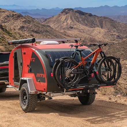 Kuat Piston ION 2-Bike Hitch Rack 10