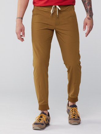 Vuori Meta Jogger Pants - Men's 1