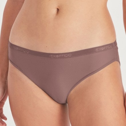 ExOfficio Give-N-Go 2.0 Bikini Underwear - Women's 0
