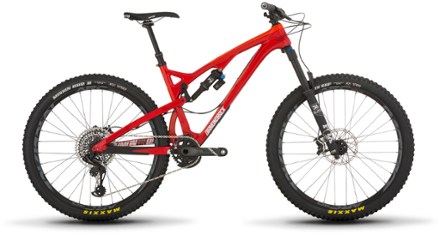 2018 diamondback