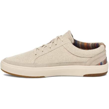 Sanuk Street Seeker Lite Shoes - Men's 1