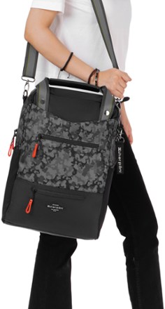 Sherpani Camden Pack - Women's 6