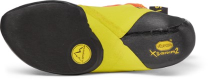 La Sportiva Maverink Climbing Shoes - Kids' 4