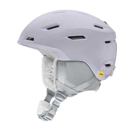 Smith Descend Mips Snow Helmet 0