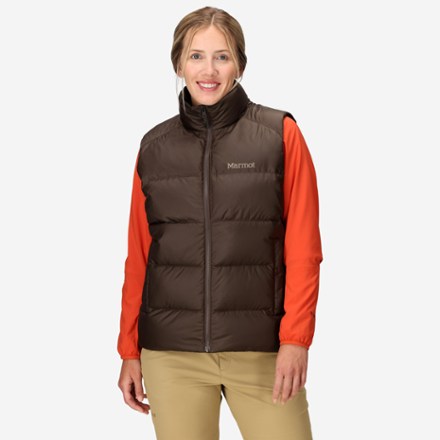 Guides Down 2.0 Vest - Women's