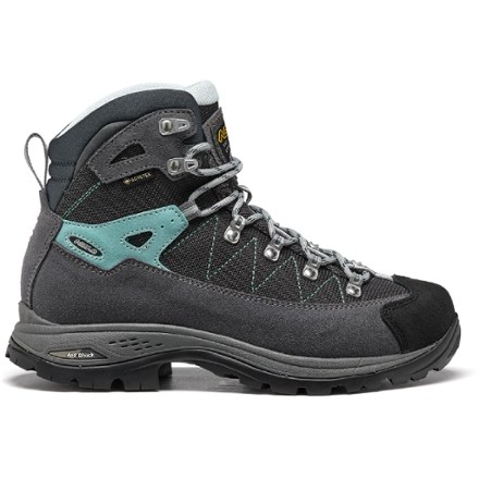 Asolo Finder GV Hiking Boots - Women's 0