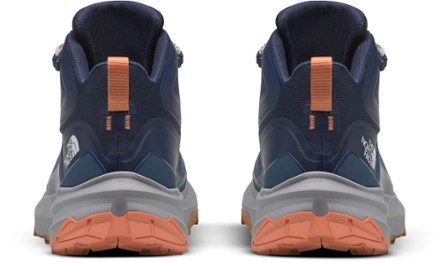 The North Face VECTIV Exploris 2 Mid FUTURELIGHT Hiking Boots - Women's 1