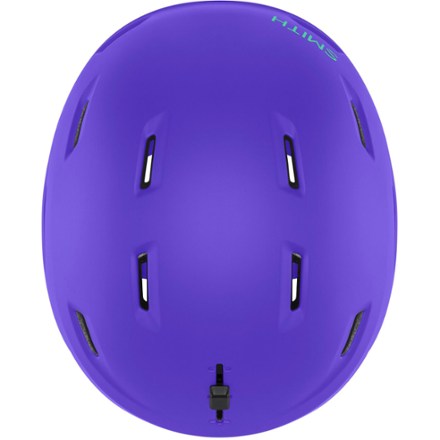 purple smith helmet Vida Mips Ski & Snowboard in Matte Fresh The womens Smith Vida ski and snowboard helmet lets you adjust the venting on the fly to match the weather conditions and your output Smith Purple Ski Helmets