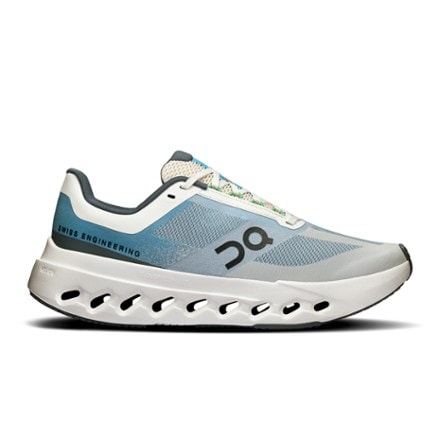 On Cloudsurfer Next Road-Running Shoes - Women's 0