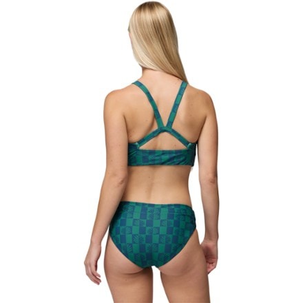 prAna Summer Wave Swimsuit Bottoms - Women's 2