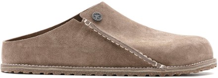 Birkenstock Zermatt Premium Suede Clogs - Women