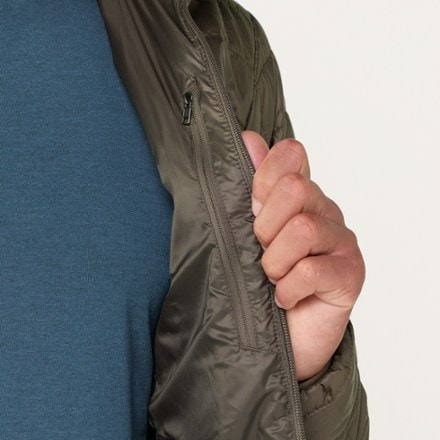 Patagonia Nano Puff Insulated Jacket - Men's 4