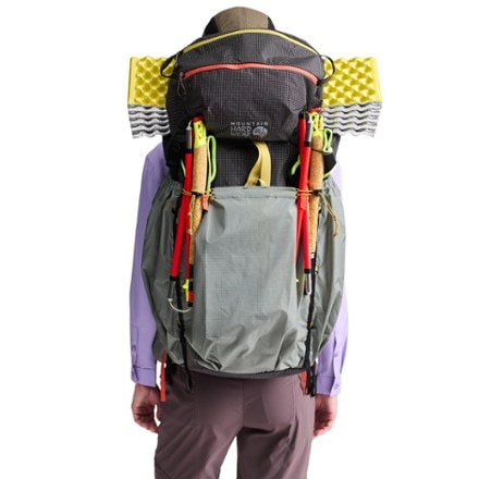 Mountain Hardwear Kazam 45 Pack 9