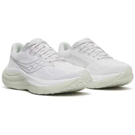 Saucony Ride 19 Road-Running Shoes - Women's 2