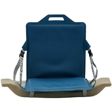 Crazy Creek Canoe Chair IV 2
