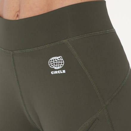 CIRCLE Get In Shape Leggings 3.0 - Women's 3
