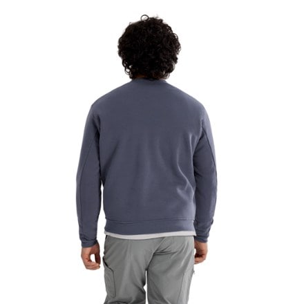Arc'teryx Emblem Fleece Crew - Men's 2