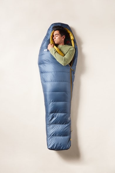Magma 30 Sleeping Bag