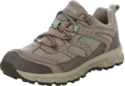 Northside Croswell Waterproof Hiking Shoes - Women's 2