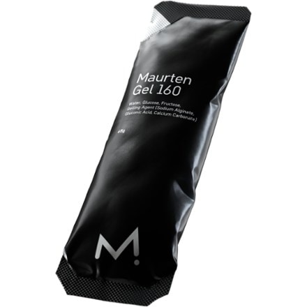 Maurten Gel 160 1