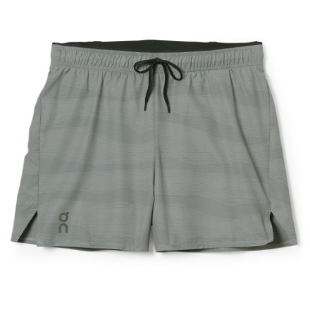 On Trail 5" Shorts - Men's 0