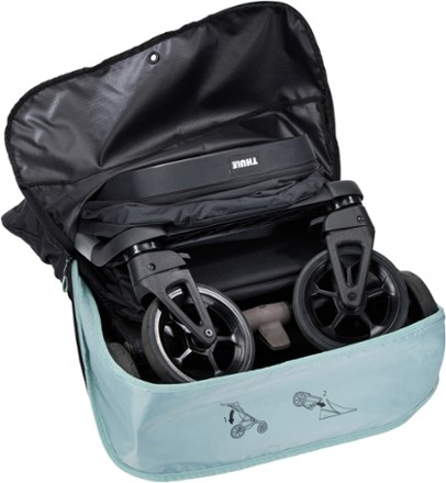 Thule Stroller Travel Bag 6