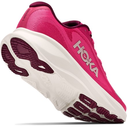 HOKA Rincon 5 Road-Running Shoes - Women's 7