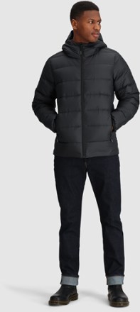 Outdoor Research Coldfront Down Hoodie - Men's 3