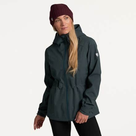 KUHL Stretch Voyagr Jacket - Women's 0
