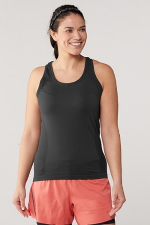 Sweaty Betty Athlete Seamless Tank Top - Women's 1