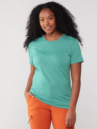 REI Co-op Merino 185 Base Layer Top - Women's 1