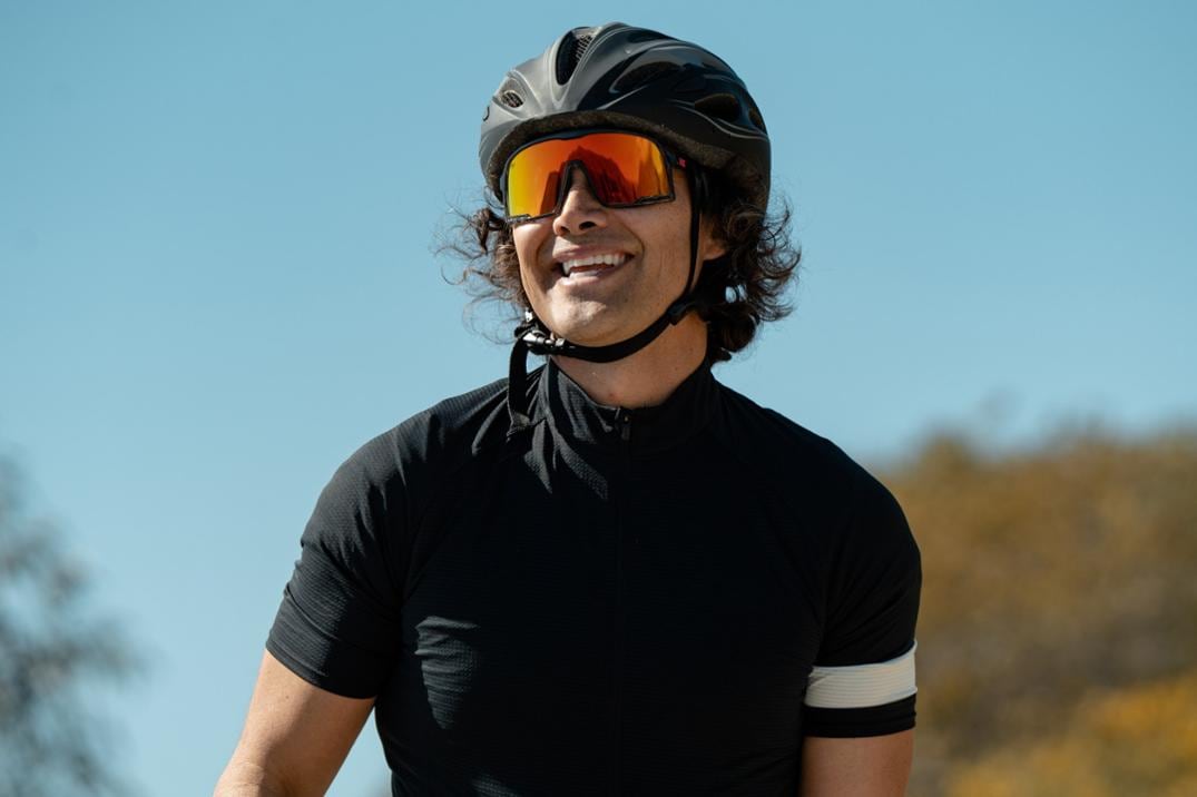 Location Image for Campeones Sunglasses