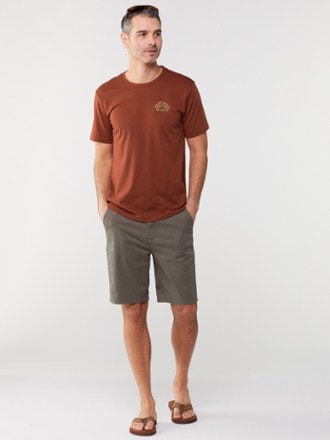 REI Co-op Outside Life Graphic T-Shirt 3