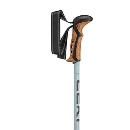 Leki Khumbu Lite AS Trekking Poles - Pair 2