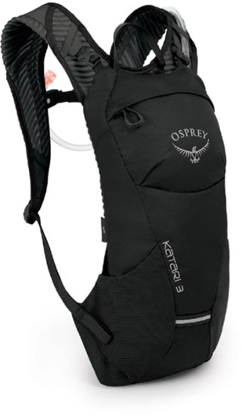 Side view (Black)