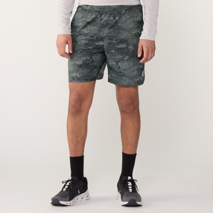 Stio Second Light 7 in. Shorts - Men's 1