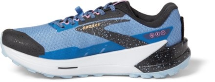 Brooks Catamount 2 Trail-Running Shoes - Women's 1