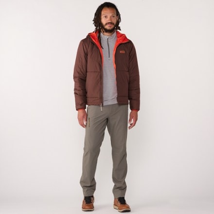 REI Co-op Trailmade Insulated Hoodie - Men's 3