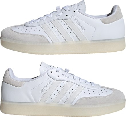 adidas Velosamba Leather Cycling Shoes 5